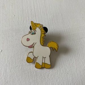 Buttercup from Toy Story 3 Disney Pin 2010